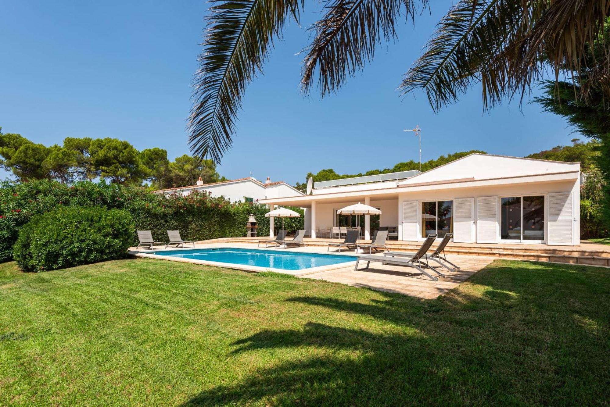 Villa Lola Santo Tomás Exterior foto